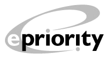 ePriority Logo